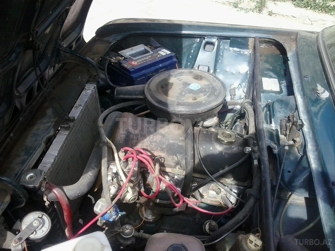 LADA (VAZ) 2106 2005, 175,000 km - 1.5 l - Bakı