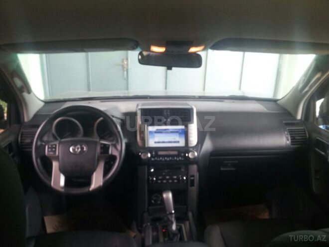 Toyota Prado 2013, 40,300 km - 2.7 l - Bakı