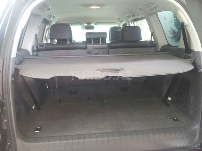 Toyota Prado 2013, 40,300 km - 2.7 l - Bakı