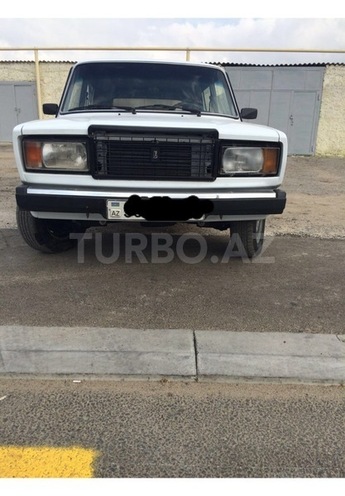 LADA (VAZ) 2104 2013, 93,457 km - 1.5 l - Bakı