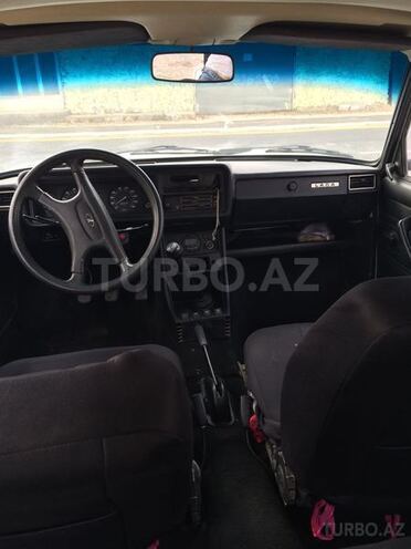 LADA (VAZ) 2104 2013, 93,457 km - 1.5 l - Bakı