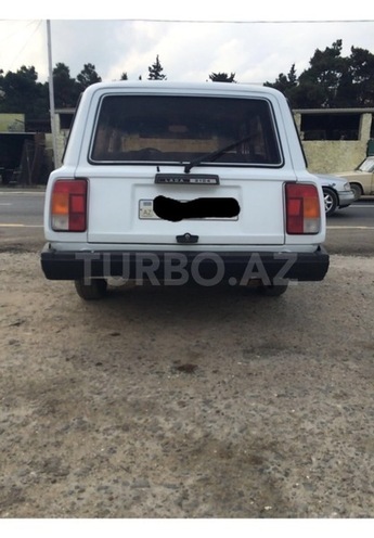 LADA (VAZ) 2104 2013, 93,457 km - 1.5 l - Bakı