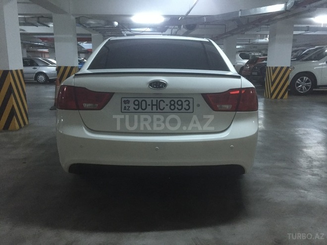 Kia Optima 2009, 64,000 km - 2.0 l - Bakı
