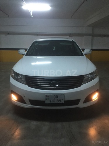 Kia Optima 2009, 64,000 km - 2.0 l - Bakı