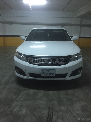 Kia Optima 2009, 64,000 km - 2.0 l - Bakı