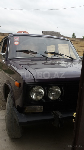 LADA (VAZ) 2106 2004, 9,862 km - 1.6 л - Xaçmaz