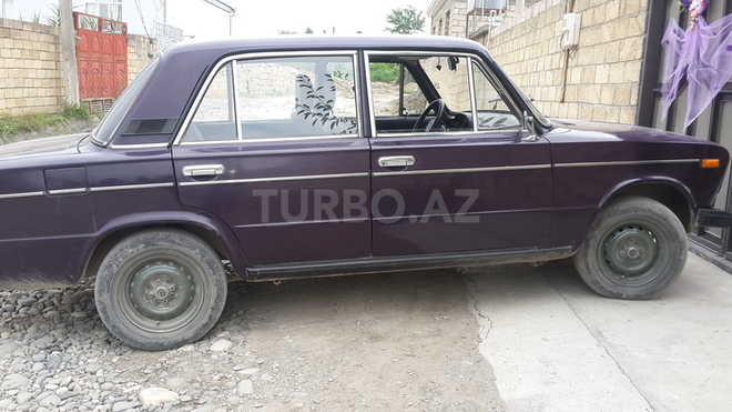 LADA (VAZ) 2106 2004, 9,862 km - 1.6 л - Xaçmaz
