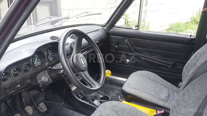 LADA (VAZ) 2106 2004, 9,862 km - 1.6 л - Xaçmaz