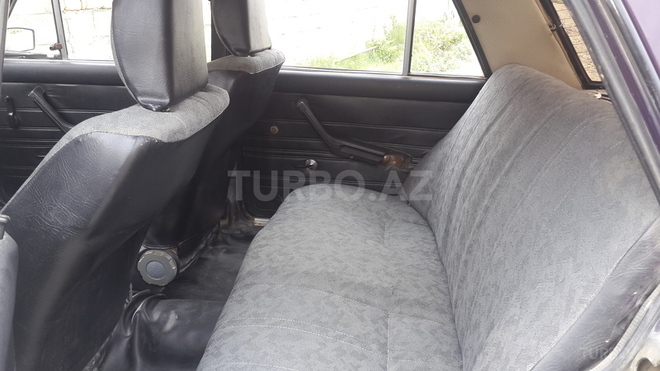 LADA (VAZ) 2106 2004, 9,862 km - 1.6 л - Xaçmaz