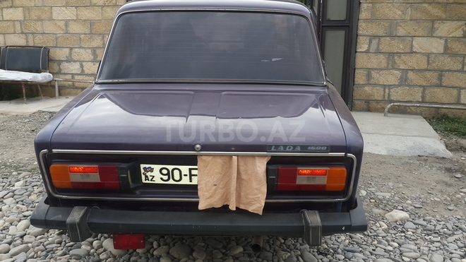 LADA (VAZ) 2106 2004, 9,862 km - 1.6 л - Xaçmaz