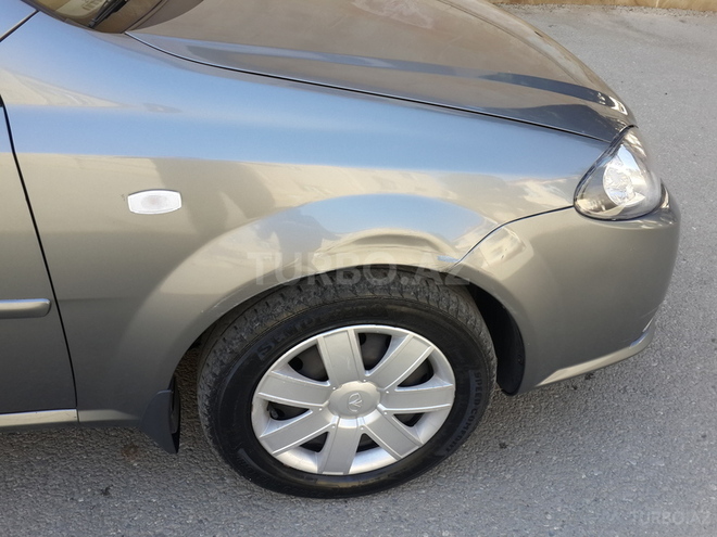 Daewoo Gentra 2014, 90,000 km - 1.5 l - Bakı