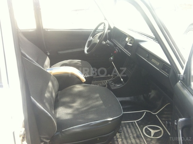 LADA (VAZ) 2107 2010, 87,500 km - 1.6 l - Bakı
