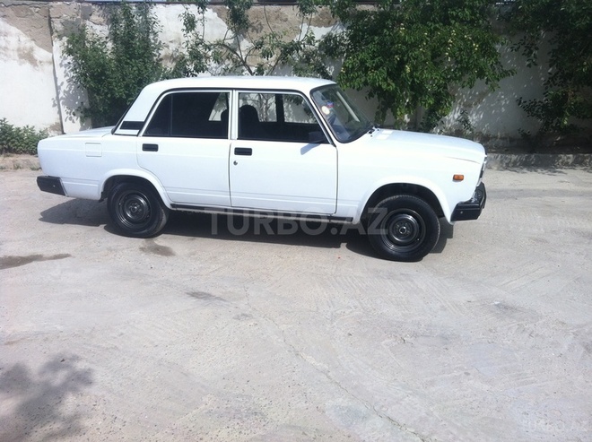 LADA (VAZ) 2107 2010, 87,500 km - 1.6 l - Bakı