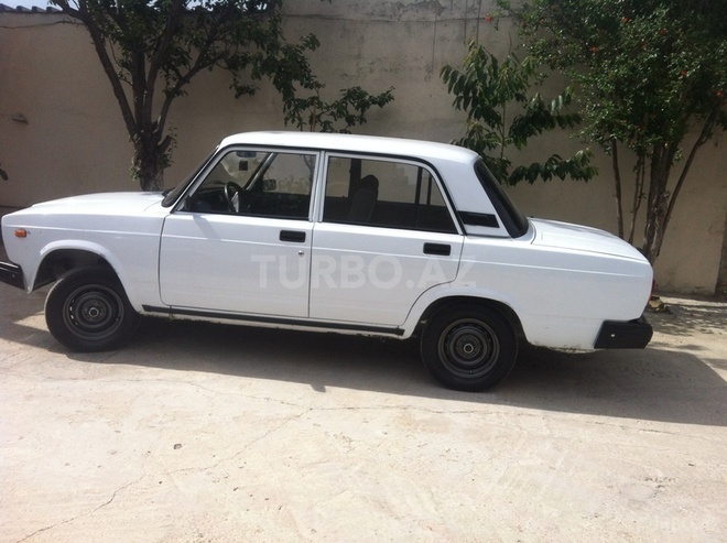 LADA (VAZ) 2107 2010, 87,500 km - 1.6 l - Bakı
