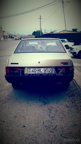 LADA (VAZ) 21099 1998, 1,250,000 km - 1.6 л - Quba