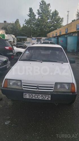LADA (VAZ) 2109 1992, 310,000 km - 1.5 l - Bakı
