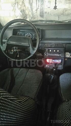 LADA (VAZ) 2109 1992, 310,000 km - 1.5 l - Bakı