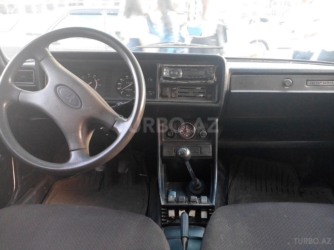 LADA (VAZ) 2104 1999, 77,100 km - 1.6 л - Bakı