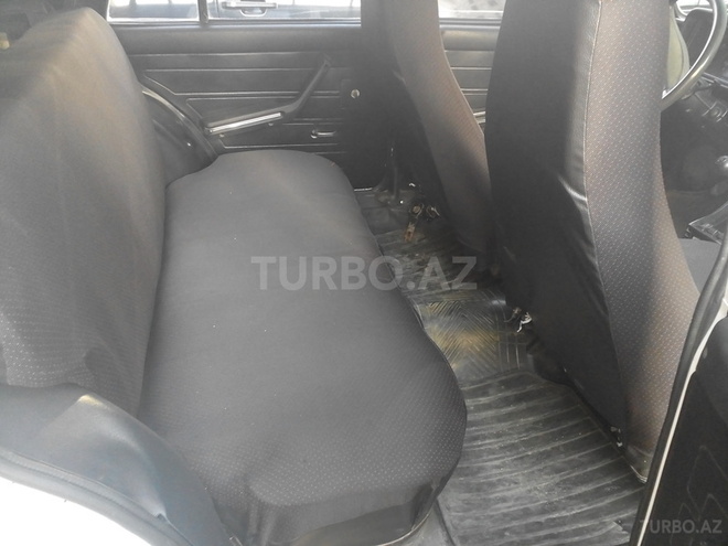 LADA (VAZ) 2104 1999, 77,100 km - 1.6 л - Bakı