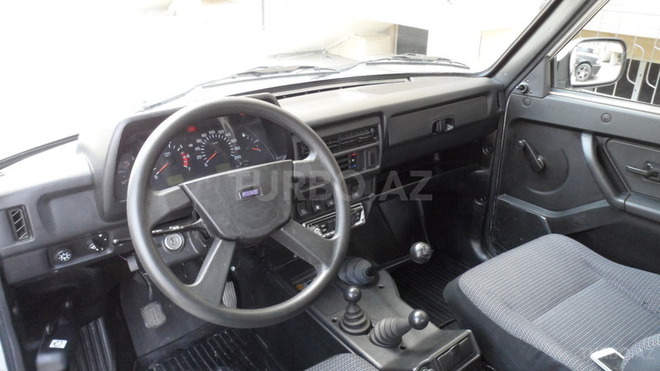 LADA (VAZ) Niva 2015, 18,000 km - 1.7 l - Bakı
