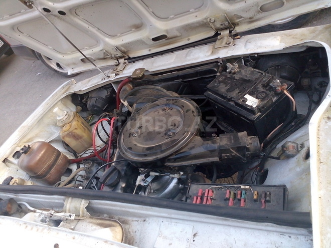 LADA (VAZ) 2104 1999, 77,100 km - 1.6 л - Bakı