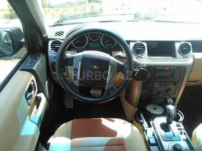 Land Rover Discovery Sport 2008, 217,000 km - 2.7 l - Bakı