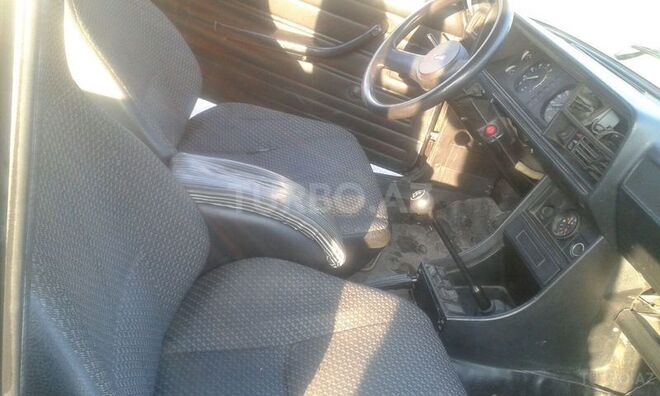 LADA (VAZ) 2109 1990, 120,000 km - 1.5 l - Bakı