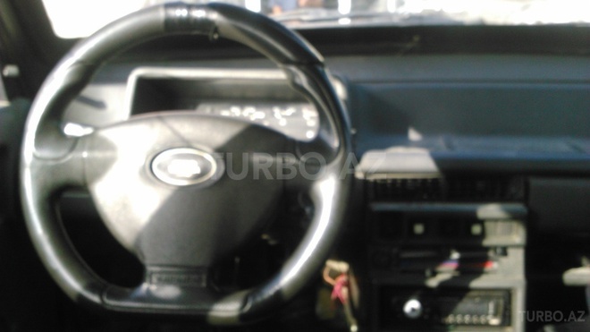 LADA (VAZ) 2109 1990, 120,000 km - 1.5 l - Bakı