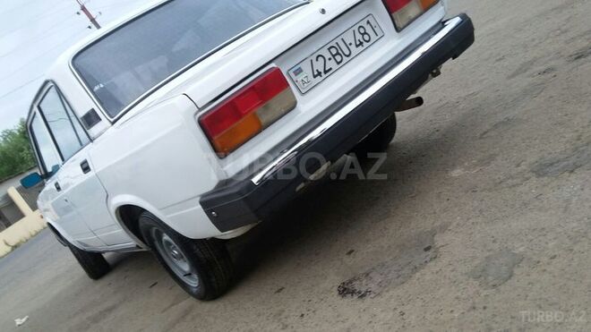 LADA (VAZ) 2107 2009, 200,000 km - 1.6 л - Lənkəran