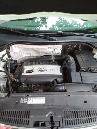 Volkswagen Tiguan 2010, 43,000 km - 2.0 l - Bakı