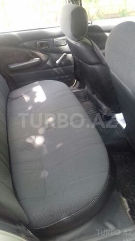 Daewoo Nexia 2008, 280,000 km - 1.5 l - Bakı