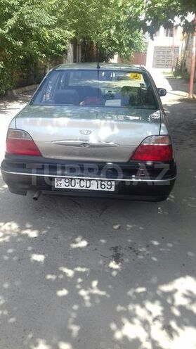 Daewoo Nexia 2008, 280,000 km - 1.5 l - Bakı