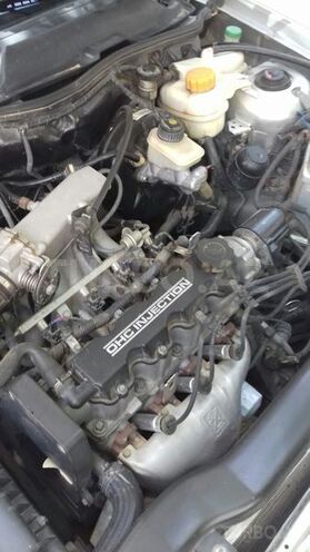 Daewoo Nexia 2008, 280,000 km - 1.5 l - Bakı
