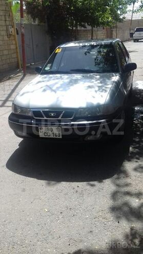 Daewoo Nexia 2008, 280,000 km - 1.5 l - Bakı