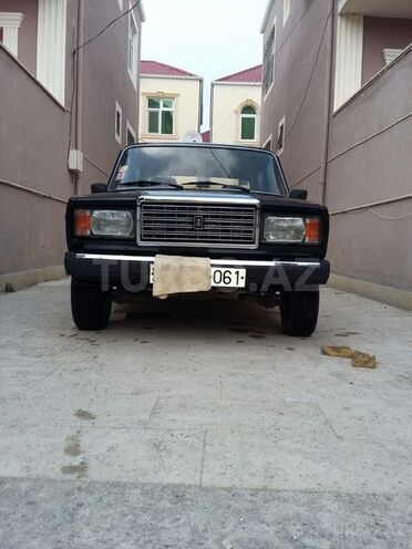 LADA (VAZ) 2107 2010, 150,000 km - 1.6 л - Bakı