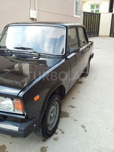 LADA (VAZ) 2107 2010, 150,000 km - 1.6 л - Bakı