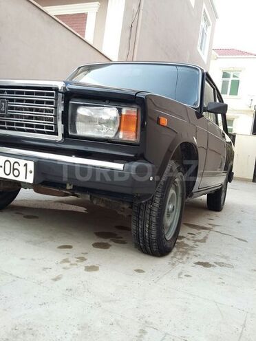 LADA (VAZ) 2107 2010, 150,000 km - 1.6 л - Bakı