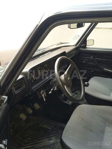 LADA (VAZ) 2107 2010, 150,000 km - 1.6 л - Bakı