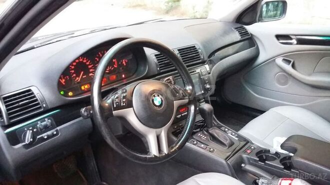 BMW 320 2000, 207,000 km - 2.2 л - Bakı