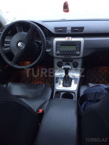 Volkswagen Passat 2006, 190,000 km - 2.0 л - Sumqayıt