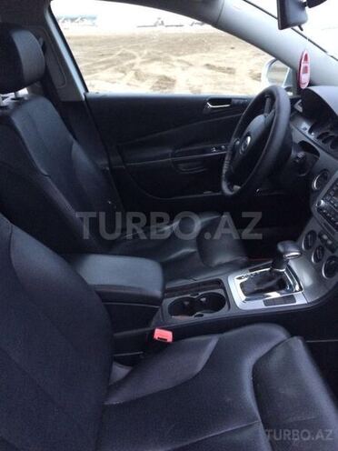 Volkswagen Passat 2006, 190,000 km - 2.0 л - Sumqayıt