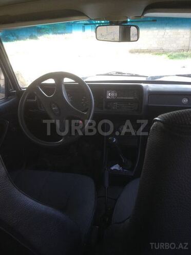 LADA (VAZ) 2107 2006, 77,300 km - 1.6 l - Göyçay