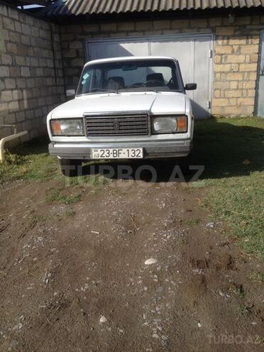 LADA (VAZ) 2107 2006, 77,300 km - 1.6 l - Göyçay