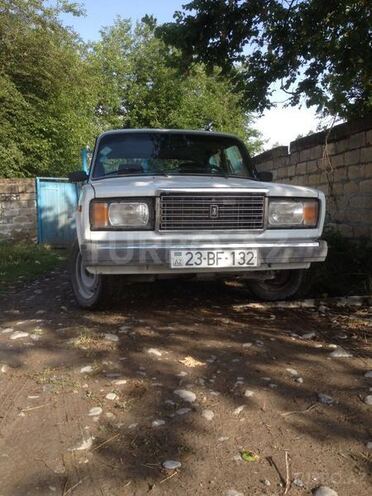 LADA (VAZ) 2107 2006, 77,300 km - 1.6 l - Göyçay