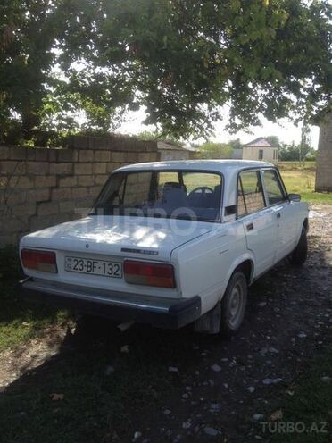 LADA (VAZ) 2107 2006, 77,300 km - 1.6 l - Göyçay