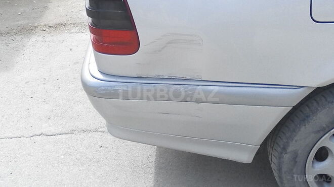 Mercedes C 180 1999, 159,500 km - 1.8 l - Bakı