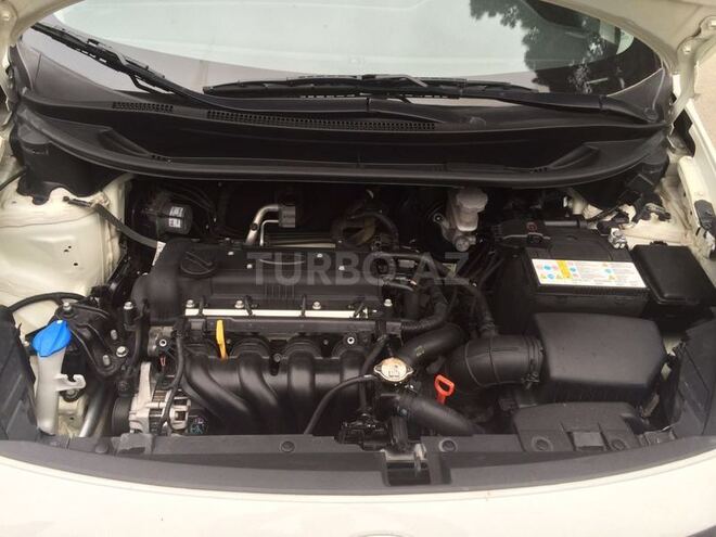 Kia Rio 2013, 52,000 km - 1.4 л - Bakı