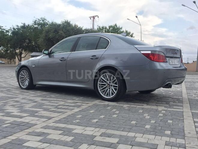 BMW 530 2005, 189,356 km - 3.0 л - Bakı