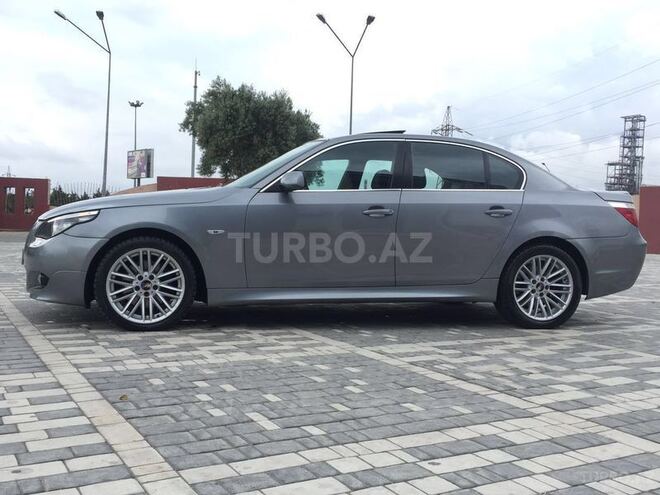 BMW 530 2005, 189,356 km - 3.0 л - Bakı