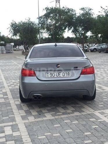 BMW 530 2005, 189,356 km - 3.0 л - Bakı